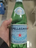 圣培露（S.Pellegrino） 圣培露矿泉水进口气泡水意大利进口含汽水 饮用水 圣培露500ml瓶*24塑料瓶 实拍图