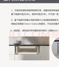 悍高（HIGOLD） 抽屉轨道三节轨滑轨导轨家装五金家具抽屉滑道 18寸(45cm缓冲阻尼)黑色 实拍图