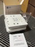 常新无线遥控开关双控免布线面板家用电灯远程随意贴220v控制器智能 一开升级套装【7号电池】 实拍图
