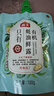 海天【会员试吃】酱油生抽老抽蚝油味极鲜豉油酱油淀粉试用调料 有机蚝油鲜露100g 实拍图