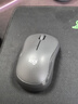 罗技（Logitech）M240 静音无线蓝牙鼠标 商务办公家用便携鼠标 带Logi Bolt接收器 商用版 实拍图