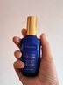 克丽缇娜童妍精粹液50ml小蓝瓶5号金刚蓝朋友紧致 蓝朋友紧致 50ml 实拍图