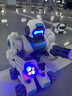 4DRC遥控车智能机器人特技越野电动汽车坦克玩具男孩儿童生日礼物 实拍图