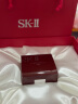 SK-II大红瓶面霜100g水乳护肤品套装礼盒sk2化妆品全套skii生日礼物女 晒单实拍图