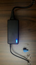 e磊 适用三星14V1.78A 2.14A 1.43A台式液晶显示器LED电源适配器电脑屏充电器线 大口带针6.5*4.0 实拍图