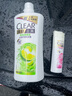 清扬（CLEAR）洗发水 去屑洗发露水润蓬松控油 氨基酸洗发超值大容量 控油平衡型 900克 实拍图
