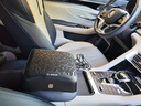 博世（BOSCH）AM101车载空气净化器除甲醛除新车雾霾烟味异味PM2.5车内除味 实拍图