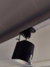 HTC VIVE PRO VR眼镜定制基站支架VR头盔定位器三脚架带云台办公室书房卧室客厅适用AR相机支架 原装墙面支架 晒单实拍图
