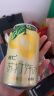 名仁苏打汽水0糖0脂0卡 柠檬味气泡水饮料330ml×24罐整箱装 晒单实拍图