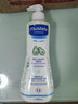 妙思乐（Mustela）儿童洗发沐浴二合一500ml 婴儿专用洗发水沐浴露法国进口 实拍图