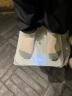小米米家智能体脂秤S400 电子秤人体秤家用体重秤高精准25项身体数据平衡测试 塑形减脂 晒单实拍图