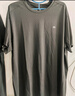 京东京造【100 超强速干】运动短袖t恤男跑步健身户外夏季 浅灰色 3XL  实拍图