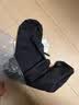 猛犸象（MAMMUT）Shell男女同款户外登山防风速干耐磨手套 1190-00030 黑色 11 实拍图