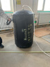 堵王市政雨水管道堵水气囊 闭水试验管道封堵气囊污水管道橡胶封堵器 加强型DN600*1M含测压表+三通+管 实拍图