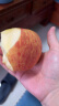 农夫山泉17.5°苹果 阿克苏苹果 XJ果径97±4mm 11个装 水果礼盒 实拍图