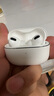 vivoTWS 4 Hi-Fi版真无线降噪耳机全链路至臻Hi-Fi 55dB深海降噪 适配苹果小米华为手机远峰白情人节 实拍图