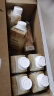 百菲酪醇菲（梦幻盖）4.3g优质乳蛋白水牛纯牛奶250ml*10盒送礼礼盒装 实拍图