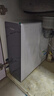 海尔（Haier）1000G鲜活水pro触控龙头净水器 政府补贴 家用星河厨下净水机反渗透净水器双出水净饮机 实拍图