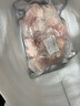 牛骨髓中段新鲜冷冻牛棒骨腿骨牛筒骨切段商用烧烤火锅食材 4斤 实拍图
