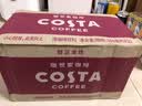 可口可乐（Coca-Cola）COSTA咖啡300ml*15瓶 即饮咖啡 浓咖啡饮料整箱装 可口可乐出品 醇正拿铁300ml*15瓶 实拍图