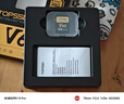 天硕（TOPSSD）高品质SD卡 v60专业相机内存卡 UHS-II双芯高速存储卡 v60sd卡 sd内存卡128g 实拍图