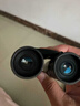 哈伦勃尔8X21双筒望远镜拍照录像迷你便携户外高倍高清专业级儿童礼物男孩 实拍图