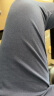 耐克（NIKE） 男子纯棉柔软舒适针织长裤 SPORTSWEAR CLUB  BV2763-410 L 实拍图