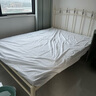 天坛家具 床垫 新款椰棕床垫硬棕垫椰棕薄垫 青少年护脊 舒悦B款-总厚8CM 1500*2000mm 实拍图