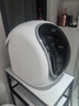 daily neaty内衣洗衣机免安装 洗烘一体 内裤洗衣机 迷你洗衣机滚筒 懒人免安装 水箱版2代 云柔白 实拍图