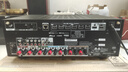 天龙（DENON）AVR-X2800H功放家庭影院7.2声道AV功放机大功率进口8K杜比全景声DTS:X音效HDMI2.1智能蓝牙WIFI 实拍图