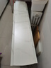 依恋达可折叠餐桌家用吃饭桌子圆形可移动大圆桌仿大理石折叠款餐厅餐桌 1.0【白理石4-6人】 实拍图