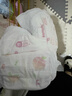 好奇（Huggies）铂金装小桃裤成长裤XXXL26片*4包(17kg以上)【透爽散热】 实拍图