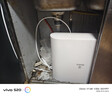 苏泊尔（SUPOR）【政府补贴】净水器家用超滤机滤水器厨下式自来水净化器DU2U3厨房净水器水龙头台式过滤器净水机 实拍图