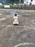 梦多福儿童电动摩托车三轮遥控玩具车可坐双人宝宝0-12岁小孩一周岁礼物 绿色【双驱12v9A+蓝牙+遥控】 男孩生日礼物女孩3-6岁 实拍图