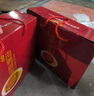 竹燕青北海咸鸭蛋70g*20枚精美礼盒开袋即食熟烤海鸭蛋起沙流油企业团购 实拍图