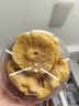 八只金猫菠萝干凤梨干500g罐装果脯蜜饯果干水果干菠萝干解馋休闲小零食 实拍图