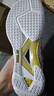 尤尼克斯（YONEX）尤尼克斯yy羽毛球鞋新款透气防滑减震耐磨比赛男款女款宽楦运动鞋 ELZ3M 白金【男款】常规版 44 (280mm) 晒单实拍图
