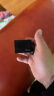 萤石CB2 全无线监控摄像头 200万像素1080P电池相机 自带电池 网络摄像机免打孔灵巧吸附黑玉色 实拍图