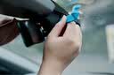 智看行车记录仪汽车奥迪Q6 A3 A5 A4L A6L A7 A8 Q3 Q5L Q7 Q4 etron 奥迪专用 4K-超清AI智能Max版(送64G卡) 实拍图