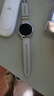 HUAWEI WATCH GT 5 46mm 苍山灰 氟橡胶表带华为智能手表情绪健康助手玄玑感知系统 实拍图