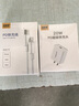 菲耐德手机充电器苹果快充电线PD套装iPhone14/13Pro Max/12/11/mini/XS平板iPad手机充电头数据线 20W快充头+闪充线【30分充65%】1米 实拍图