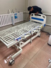 君老乐电动站立护理床家用康复训练器材瘫痪病人床老人多功能护理卧床病人上下肢直立床脑训练站立架翻身 ZL-D07尊享款【护理床/站立床两用】 实拍图