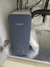 云米（VIOMI）净水器家用小京龙800G纯水ro反渗透厨房厨下式0阻垢剂母婴直饮自来水过滤器净水机净饮机 国家补贴 实拍图