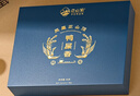 正山顶乌龙茶顶峰单枞鸭屎香特级96g中火礼盒装凤凰大庵父亲节礼物 实拍图