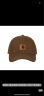 迪卡侬鸭舌帽棒球帽男女帽子透气高尔夫遮阳运动帽(新老款随机)-2971289 晒单实拍图