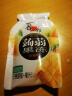 喜之郎蒟蒻果汁果冻20克x6包共120克芒果味 含25%果汁0脂肪儿童休闲零食 实拍图
