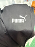 彪马（PUMA）经典百搭轻便运动套装男女款新款秋冬外套长裤849543 黑色-01 S(上装：170/92A 下装：170/70A) 实拍图