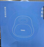 倍轻松（breo）腰部按摩器Back Lite按摩垫靠垫 肩腿背部颈椎按摩仪器揉捏热敷  送父母男女友实用生日礼物 实拍图