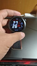 AMAZFIT华米Balance 午夜印象46mm 智能手表 心率血压 健康监测 滑雪跑步游泳专业运动户外 男女士电子表 实拍图