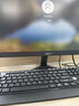 宏碁（acer）台式电脑高端办公商用家用绘图设计全套游戏 主机+高清23.8英寸 i3-12100F/16G/512G固态/独显4G 实拍图
